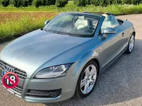 Usata Audi TT 200 CV (147 kW) 2008 Coupé