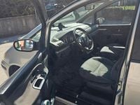 Begagnad Ford Galaxy 116 HK (85 kW) 2003 Grå Minibuss
