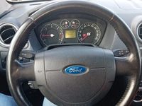 Usata Ford Fusion 68 CV (50 kW) 2007 Grigio Utilitaria