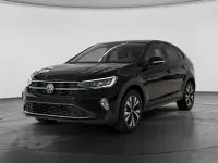 Usata VW Taigo Life 110 CV (80 kW) 2024 Nero SUV