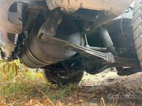 Usata Hummer H3 245 CV (180 kW) 2008 Bianco SUV