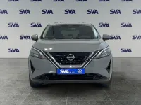 Usata Nissan Qashqai N-Connecta 190 CV (139 kW) 2023 Grigio SUV