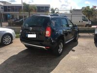 usata Dacia Duster 1.5 dCi 110CV 4x2 Lauréate