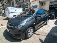 Usata Opel Karl Rocks 75 CV (55 kW) 2017 Grigio Utilitaria
