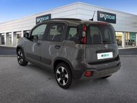 usata Fiat Panda Cross 1.0 FireFly 70cv S&S Hybrid