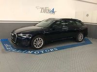 usata Audi A6 Avant 40 2.0 tdi mhev Business s-tronic Eu6D-temp