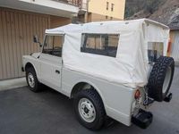 Usata Fiat Campagnola 79 CV (58 kW) 1979 SUV