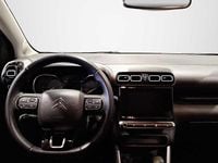 Usata Citroën C3 Aircross PureTech 110 CV (80 kW) 2020 Grigio SUV