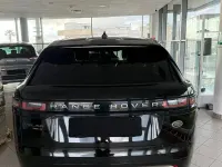 Usata Land Rover Range Rover Velar R-Dynamic 241 CV (177 kW) 2019 Nero SUV