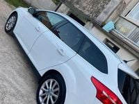 Usata Ford Focus Titanium 116 CV (85 kW) 2015 Station wagon