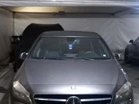 Usata Mercedes A180 Premium 122 CV (89 kW) 2012 Grigio Berlina