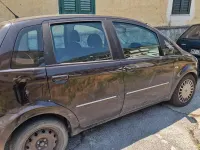 Usata Lancia Musa 90 CV (66 kW) 2006 Monovolume