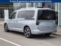 Nuova VW Caddy Maxi Style 116 CV (85 kW) 2026 Grigio Monovolume