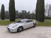 Second-hand Toyota Celica 143 CP (105 kW) 2001 Other Coupe