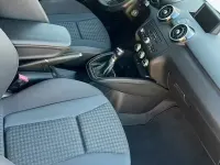 Usata Audi A1 2010 Bianco Utilitaria