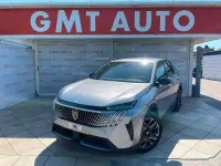 Usata Peugeot 3008 145 CV (106 kW) 2025 Grigio scuro SUV