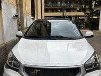 Usata DR DR3 106 CV (77 kW) 2019 Bianco SUV