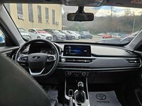 Usata DR DR 5.0 116 CV (85 kW) 2023 Sky blue SUV