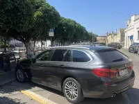 Usata BMW 520 190 CV (139 kW) 2019 Station wagon