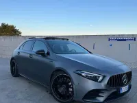 Usata Mercedes A35 AMG AMG 306 CV (225 kW) 2020 Berlina