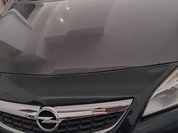 Usata Opel Astra 82 CV (60 kW) 2012 Nero Station wagon