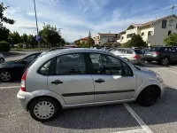 Usata Citroën C3 60 CV (44 kW) 2008 Grigio Berlina