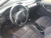 Usata Honda Civic 90 CV (66 kW) 1998 Grigio Station wagon