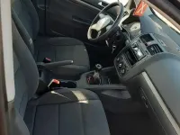 Usata VW Golf V 105 CV (77 kW) 2004 Nero Utilitaria