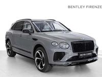 Usata Bentley Bentayga 549 CV (403 kW) 2025 Grigio SUV