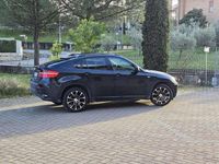 Usata BMW X6 235 CV (172 kW) 2008 SUV