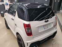 Usata Ligier JS50 2024 Bianco Utilitaria