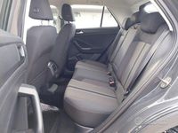 Usata VW T-Roc Style 110 CV (80 kW) 2021 Grigio SUV