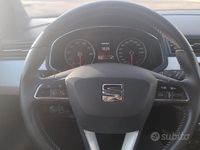 usata Seat Arona 1.0 ecotsi Xcellence 95cv my18