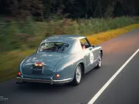 Usata Alfa Romeo 1900 Sprint 100 CV (73 kW) 1953 Grigio Coupé