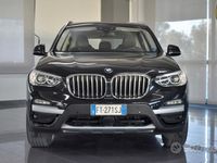 usata BMW X3 xDrive20d xLine - 2019