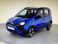 usata Fiat Panda Cross 1.0 FireFly S&S Hybrid City nuovo