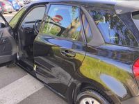 Usata Citroën C4 Picasso Business Class 116 CV (85 kW) 2014 Nero Monovolume
