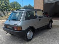 Usata Autobianchi A112 1982 Utilitaria