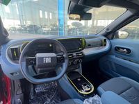 Nuova Fiat Grande Panda Icon 101 CV (74 kW) 2026 Rosso Utilitaria