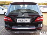 Occasion Mercedes ML250 Premium 204 ch (150 kW) 2014 Noir SUV