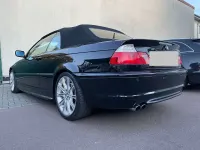 Usata BMW 330 Cabriolet 231 CV (169 kW) 2003 Cabrio
