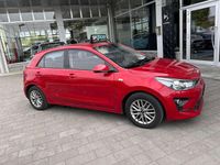 Käytetty Kia Rio Style 84 HP (61 kW) 2023 Punainen Sedan