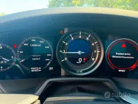 Usata Porsche 911 Carrera 4S Cabriolet 450 CV (330 kW) 2020 Grigio Cabrio