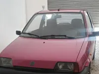 Usata Fiat Cinquecento Young 39 CV (28 kW) 1998 Utilitaria