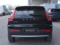 Usata Volvo XC40 211 CV (155 kW) 2023 Nero SUV