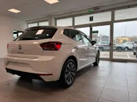 Nuova Seat Ibiza Style 95 CV (69 kW) 2025 Bianco Utilitaria