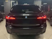 Gebraucht BMW 218 Active Tourer M Sport 150 PS (110 kW) 2025 Schwarz Van / Kleinbus