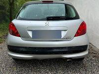 Usata Peugeot 207 109 CV (80 kW) 2006 Berlina