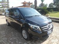 usata Mercedes V250 d Automatic Premium Business Extralong