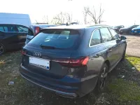 Usata Audi A4 Business 203 CV (149 kW) 2022 Grigio Station wagon